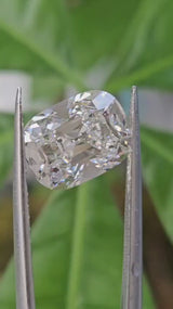 IGI 2.53CT OMC E VVS2