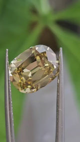 IGI 3.03CT FANCY INTENSE YELLOW VS1