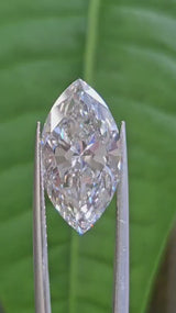 IGI 6.22CT MARQUISE G VS1