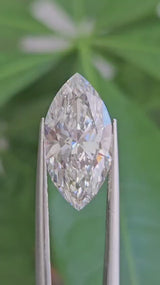 IGI 5.03CT MARQUISE G VVS2