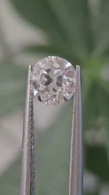 IGI 1.05CT OEC E VVS2