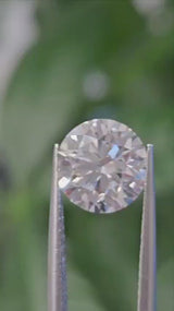 IGI 2.55CT ROUND D VS1