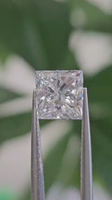 1.75CT PRINCESS E VS1