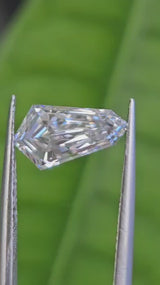 IGI 1.52CT SHIELD D VVS2