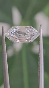 IGI 1.50CT HEXAGONAL J VS1