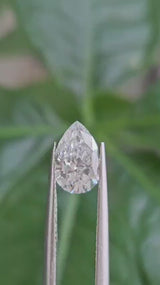 IGI 1.06CT PEAR E VVS1