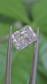 IGI 2.52CT RADIANT F VVS2