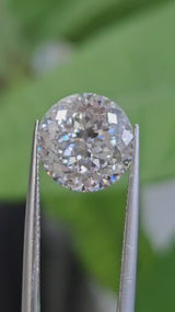 IGI 4.09CT PORTUGUESE E VS1