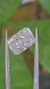 IGI 2.56CT RADIANT E VVS2