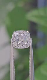 IGI 1.57CT CUSHION E VS1