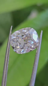 IGI 4.17CT OMC E VS1