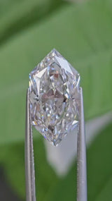 IGI 5.12CT HEXAGONAL E VS1