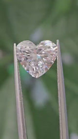 IGI 2.01CT HEART E VS1