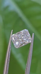 IGI 1.01CT RADIANT F VS1