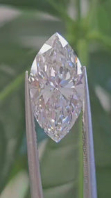 IGI 4.94CT MARQUISE F VS1