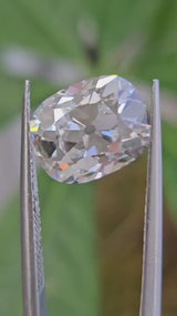 IGI 4.10CT OMC E VS1