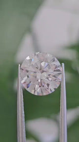 IGI 3.50CT ROUND D VS1