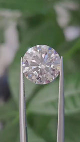 IGI 4.51CT ROUND E VS2
