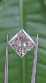 IGI 4.02CT PRINCESS G VS2