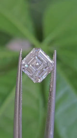 IGI 2.10CT ASSHCER D VVS2