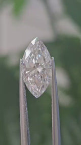 IGI 2.00CT MARQUISE D VVS2