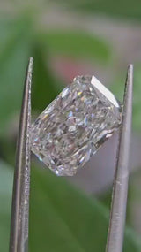 IGI 2.58CT RADIANT D VS1