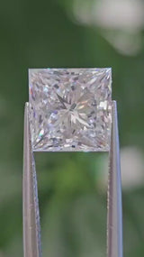 IGI 3.02CT PRINCESS E VVS2