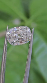 IGI 2.56CT OMC D VVS2