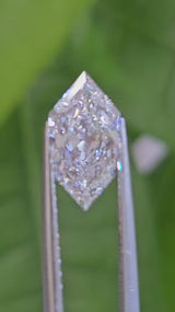 IGI 2.05CT HEXAGONAL D VS1