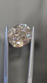 IGI 3.11CT LIGHT BROWN OMC OP VS1