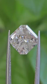 IGI 3.01ct RADIANT G VVS2