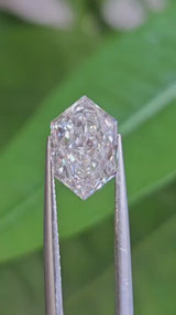 IGI 2.50CT DUTCH MARQUISE F VS2