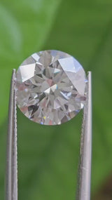 IGI 3.06CT ROUND E VS1
