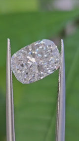 IGI 2.56CT CUSHION E VS1