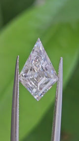 IGI 3.15CT KITE G VVS2