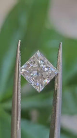 IGI 1.82CT PRINCESS F VS1