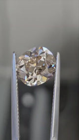 IGI 3.13CT OMC LIGHT BROWN VS1