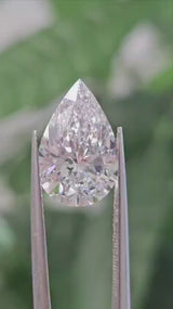 IGI 4CT PEAR F VS1
