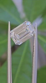 IGI 2.02CT EMERALD E VS1