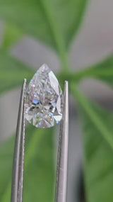 IGI 1.06CT PEAR E VS1
