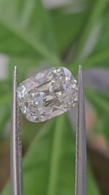 IGI 2.09CT OMC E VS1
