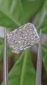 IGI 4.05CT RADIANT E VVS2