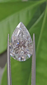 IGI 5.05CT PEAR E VS2