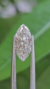 IGI 1.54CT MARQUISE E VS1