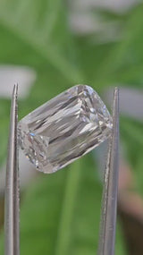 IGI 3.05CT ASHOKA CUT E VVS2