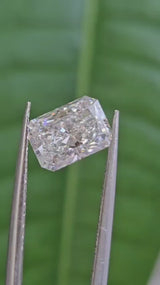 IGI 1.52CT RADIANT E SV1
