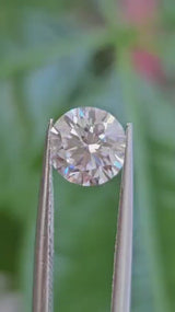 IGI 1.07CT ROUND D VVS2