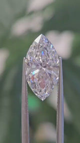 IGI 3.03CT MARQUISE D VVS2