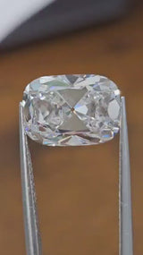IGI 4.08CT OMC E VVS2