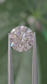 IGI 2.71CT ROUND F VS1